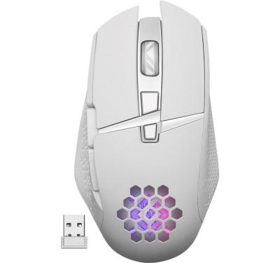 DEFENDER  Souris Optique Glory GM-514 Blanc 3200 dpi