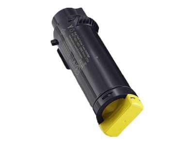 DELL   2RF0R Cartouche toner jaune 