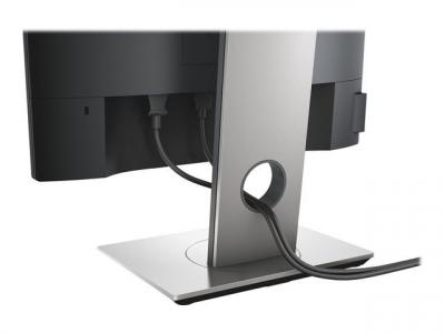 DELL P1917S 48.3 cm (19 ) 1280 x 1024 pixels SXGA LED Black 