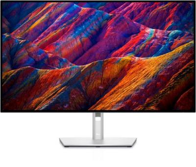 DELL Ecran PC UltraSharp U3223QE 4K 3840 x 2160 4K 60 Hz 5 ms Noir