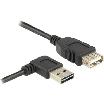 DELOCK 3m, usb 2.0-a - usb 2.0-a (83553) 