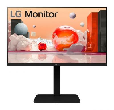 LG  24BA550-B 23.8"" Full HD Noir