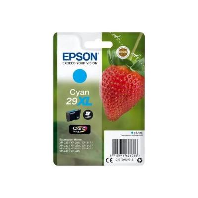 EPSON  Strawberry C13T29924012 ink cartridge