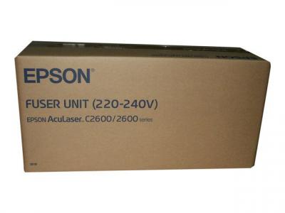 EPSON Unit&eacute; de fusion  pour Aculaser C2600(n)