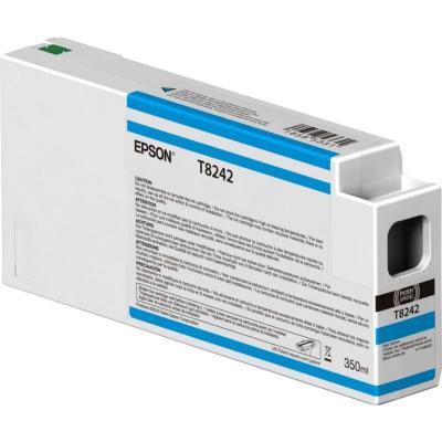 EPSON  T54XD00 Encre Violet  350ml