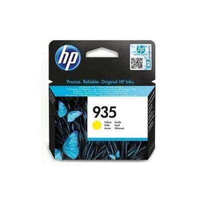 HP Ink-jet 935 ojp 6230 / 6830 jaune - 400 pag - - 