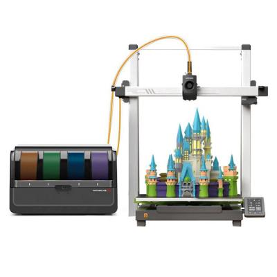 ANYCUBIC  Imprimante 3d Cobra 3 Max