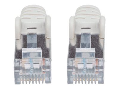 IC INTRACOM Intellinet 5m Cat6 SFTP - 5 m - Cat6 - S/FTP (S-STP) - RJ-45 - 733267