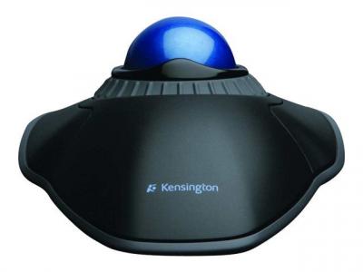 KENSINGTON Orbit souris Ambidextre USB Type-A Optique 