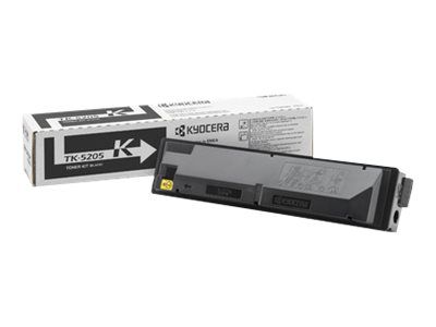 KYOCERA Toner blk 18 000 pages a4