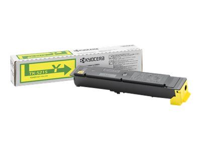 KYOCERA   TK-5215Y Original Jaune