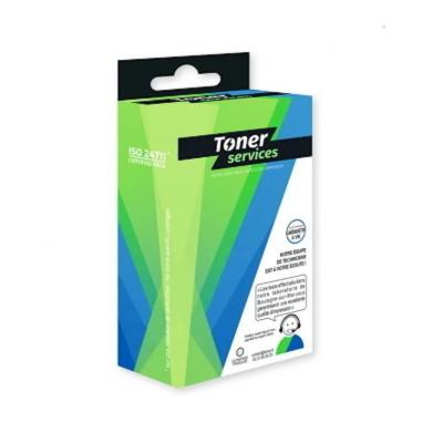 LEXMARK  100XL Pack 2 Cartouches Noir 14N0848