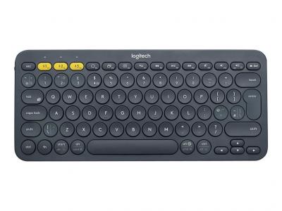 LOGITECH CLAVIER BLUETOOTH MULTIDISPOSITIF K380