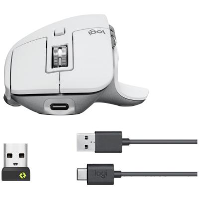 LOGITECH  Souris Mx Master 3s Performance (910-006560)