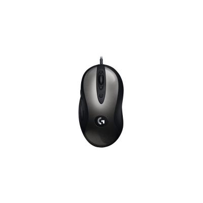 LOGITECH  MX MX518 - souris - USB