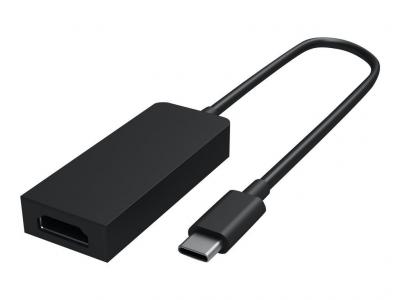 MICROSOFT  adaptateur usb type-c vers hdmi surface HFP-00003