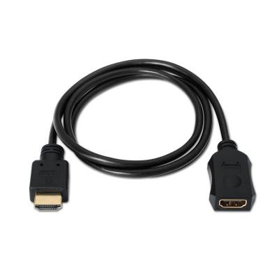 Nanocable Hdmi 1.3 Extender 2 M Noir