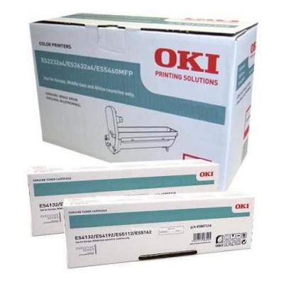 OKI  46438015 Tambour d'imprimante Original 1 pi&egrave;ce(s)