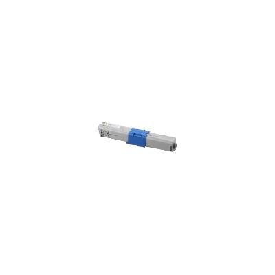 OKI  44469704 Cartouche de toner pour C300 / C500 Jaune 