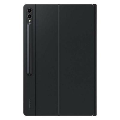 SAMSUNG Housse pour Tablette et Clavier  Tab S9 Ultra Noir