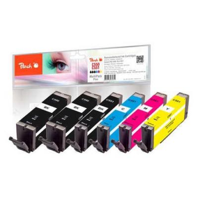 PEACH  PI100-328, Encre 