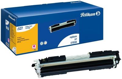 GENERIQUE Pelikan 2527 Cartouche De Toner 1 Pi&egrave;ce(s) Magenta