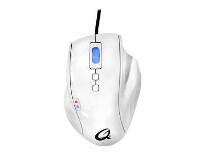QPAD   OM-75 Pro Gaming Souris optique pour jeu PC