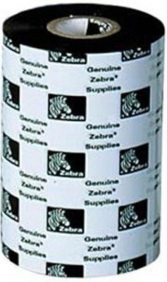ZEBRA  3200 Wax/Resin - 12 - recharge ruban d'encre d'imprimante (transfert thermique)