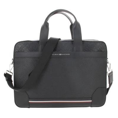 TOMMY HILFIGER Porte document  TH CENTRAL SLIM COMPUTERBAG