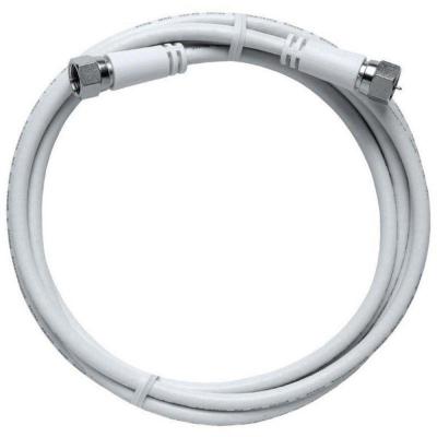 AXING MAK 500-80 C&acirc;ble modem Blindage double 5,0 m (Import Allemagne)