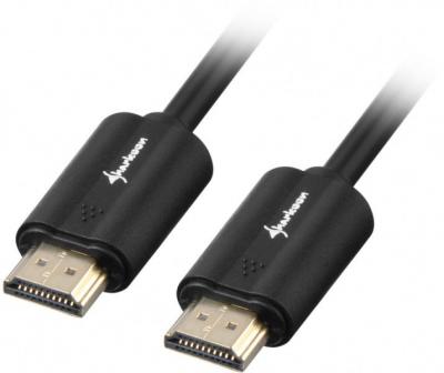 SHARKOON  EV-32110 e-Charge cable, C&acirc;ble