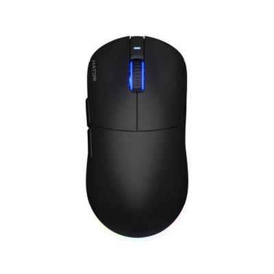HATOR Souris PC  Quasar 3 - Sans Fil - Noir 