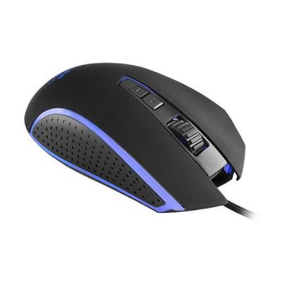  Souris gaming mars gaming mm018 noir 4718009153608