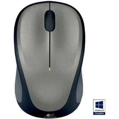 LOGITECH Souris  - sans fil M235 - Noir