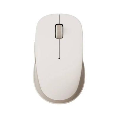 XIAOMI Souris sans fil double mode  Rato 2 Blanc