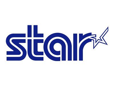 STAR MICRONICS Star RC200B - 1 - noir - ruban d'impression