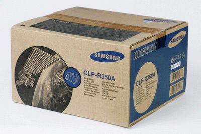 SAMSUNG  Tambour D&acute;imprimante Clp-r350a/see Clp350 