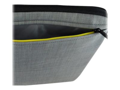 TECH AIR Techair Taevs005 Sacoche D'ordinateurs Portables 33,8 Cm (13.3"") Housse Gris 