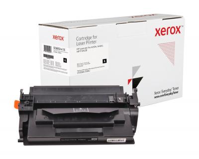 XEROX Ton  Everyday Toner 006r04418 Schwarz Alternativ Zu Hp Toner 59a