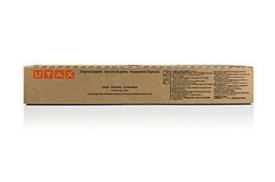 UTAX  1T02RMAUT0 Cartouche de toner 1 pi&egrave;ce(s) Original Jaune