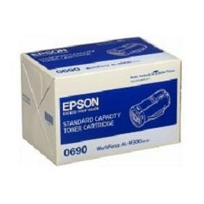 EPSON Toner  C13S050690 Noir