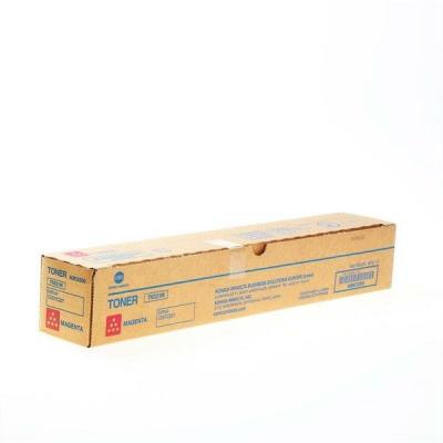 KONICA MINOLTA Toner  TN221M Magenta