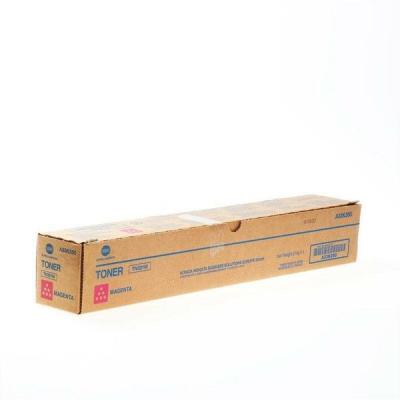 KONICA MINOLTA Toner  TN321M Magenta