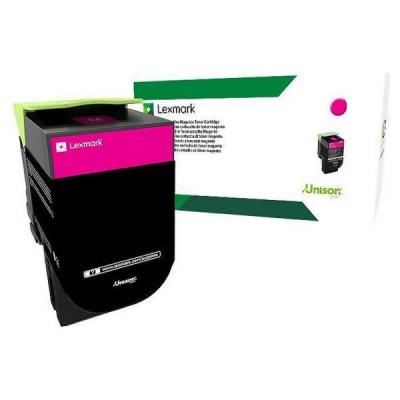 LEXMARK Toner Le mark C232HM0 Magenta
