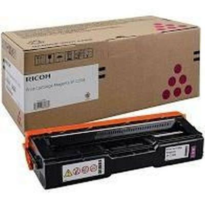 RICOH Toner  407533 Magenta