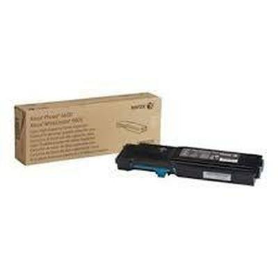 XEROX Toner Xero Cyan 