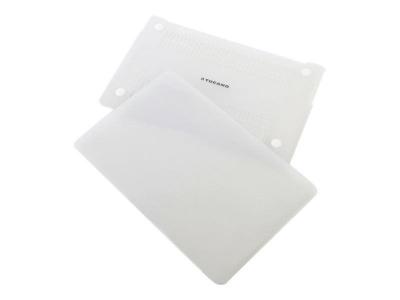 TUCANO Coque rigide  Nido pour MacBook Pro 15"" transparente