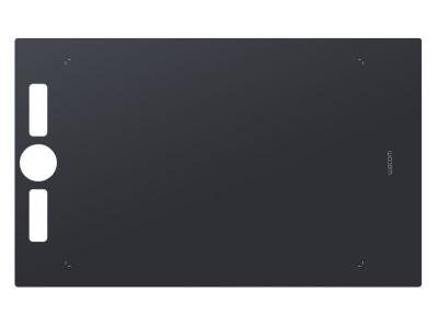 WACOM Feuille textur&eacute;e pour Intuos Pro PTH-860 - Taille L - Standard