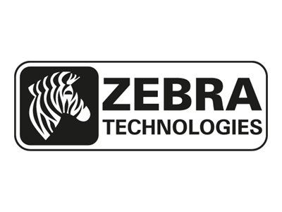 ZEBRA  Z-Select 2000T - papier - mat - 6240 etiquette(s) - 82.6 x 139.7 mm