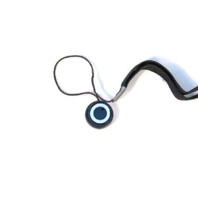 ISO PHOTO Dragonne de fixation universel Kood pour bouchon d'objectif photo